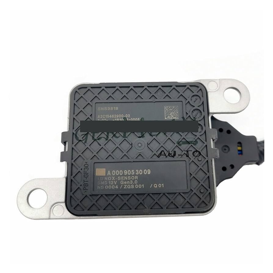 Amazon.com: Nox Sensor A0009053009 A0009058011 0009058011